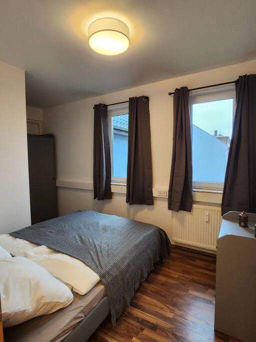 Vor Den Toren Berlins Appartement