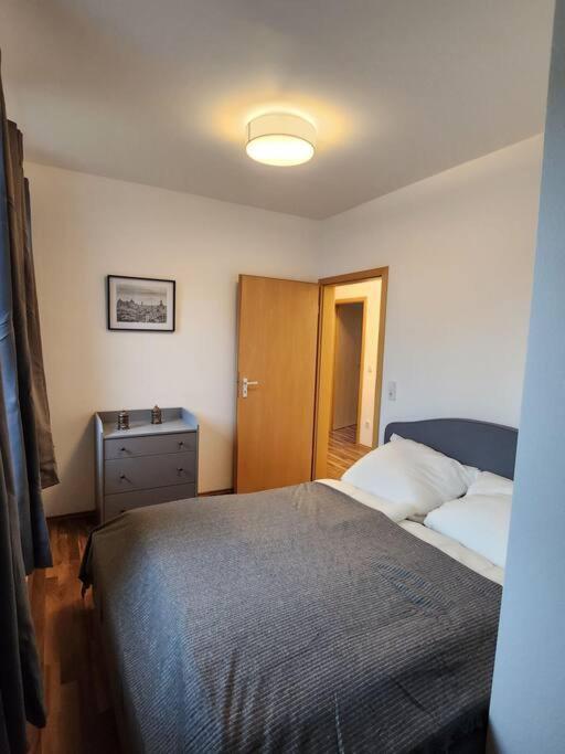 Vor Den Toren Berlins Appartement