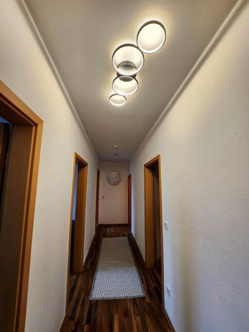 Vor Den Toren Berlins Appartement