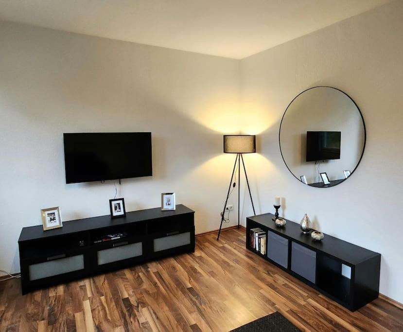 Apartment Vor Den Toren Berlins