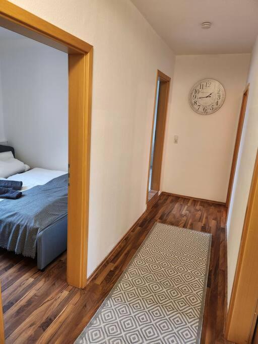 Apartment Vor Den Toren Berlins